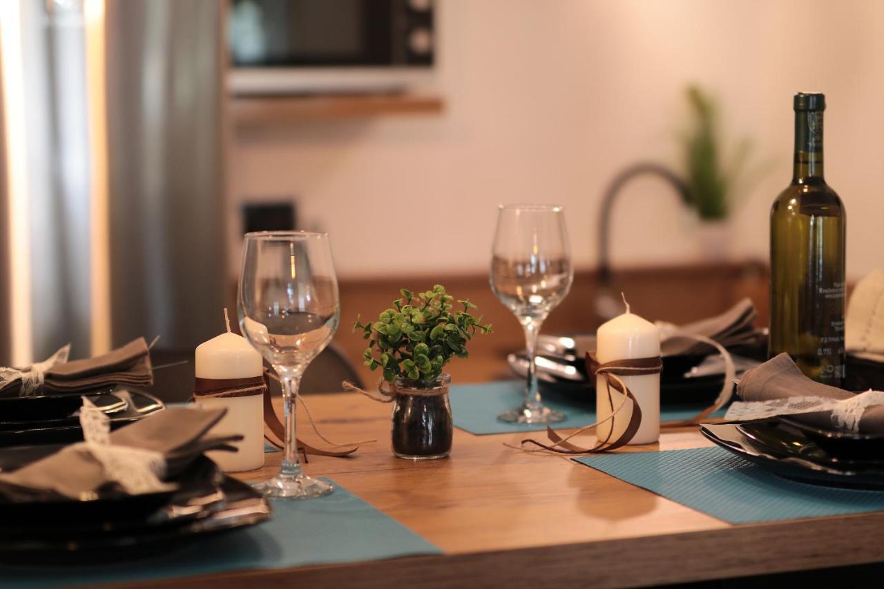 Luxury Apartments Sail 1, 2 & 3 리예카 외부 사진
